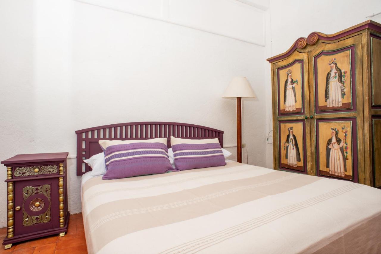فندق The Bersal House سان ميغيل دي الليندي المظهر الخارجي الصورة