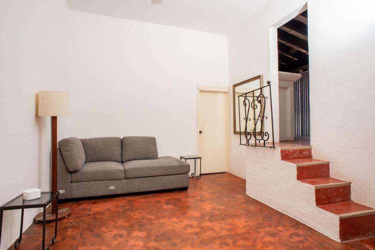 فندق The Bersal House سان ميغيل دي الليندي المظهر الخارجي الصورة
