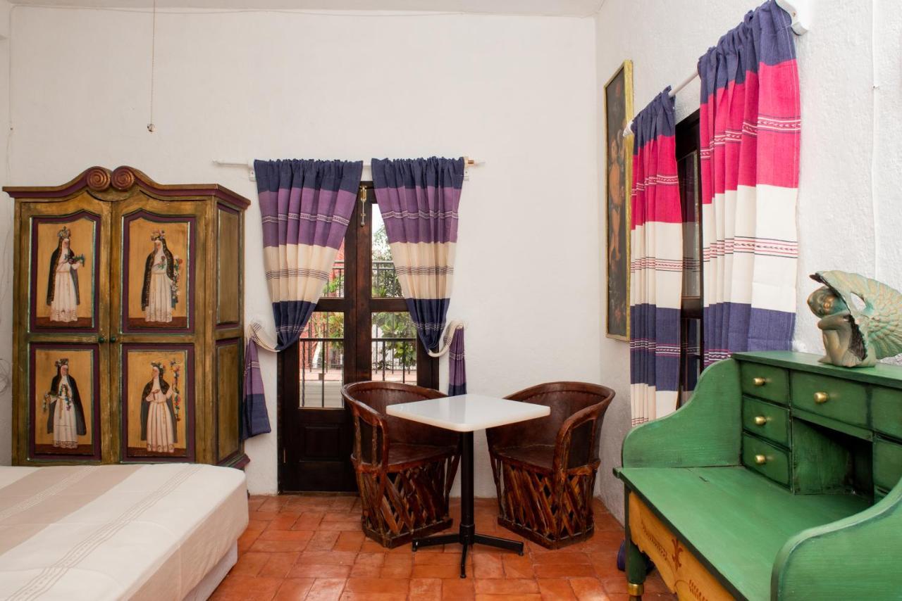 فندق The Bersal House سان ميغيل دي الليندي المظهر الخارجي الصورة
