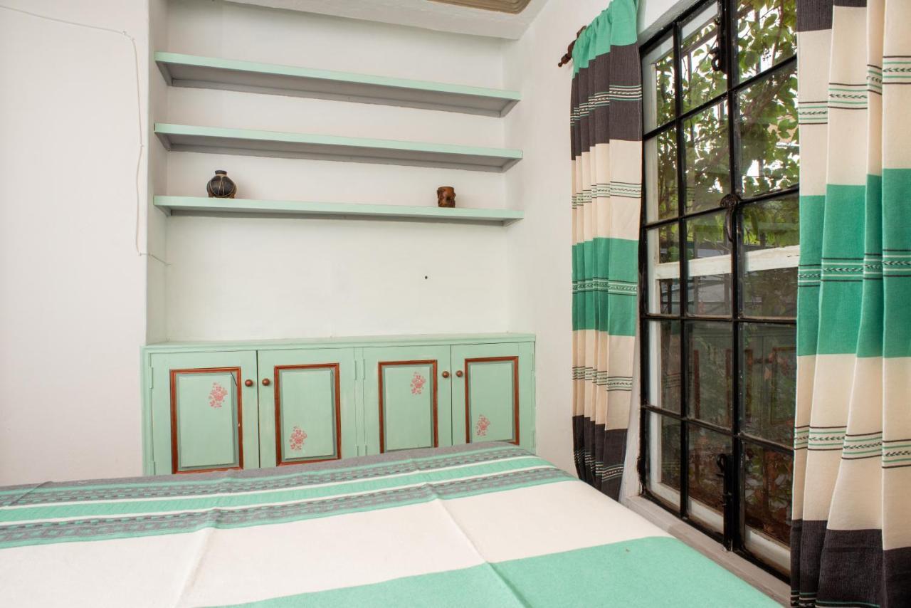 فندق The Bersal House سان ميغيل دي الليندي المظهر الخارجي الصورة