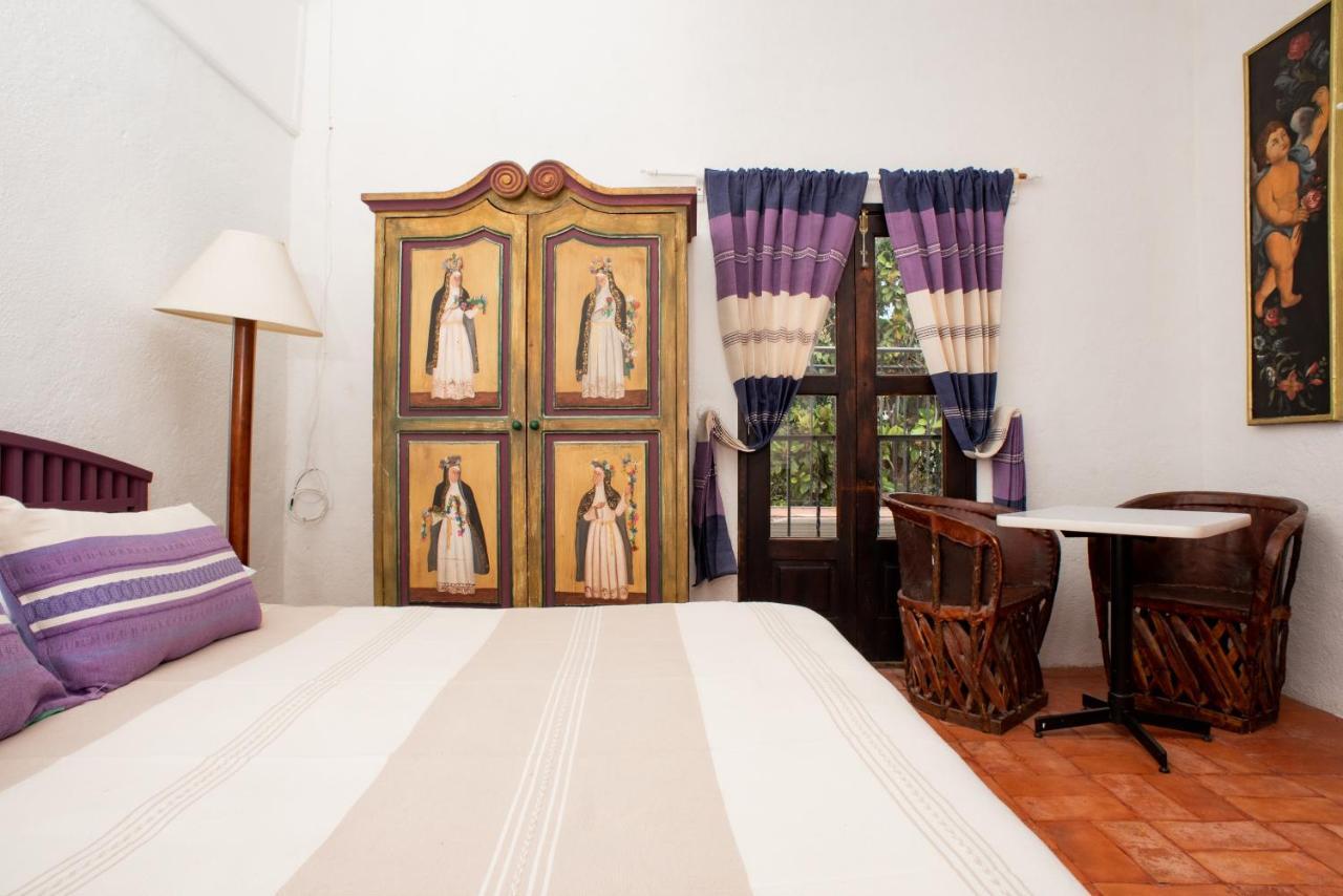 فندق The Bersal House سان ميغيل دي الليندي المظهر الخارجي الصورة