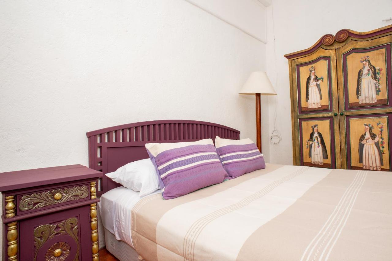 فندق The Bersal House سان ميغيل دي الليندي المظهر الخارجي الصورة