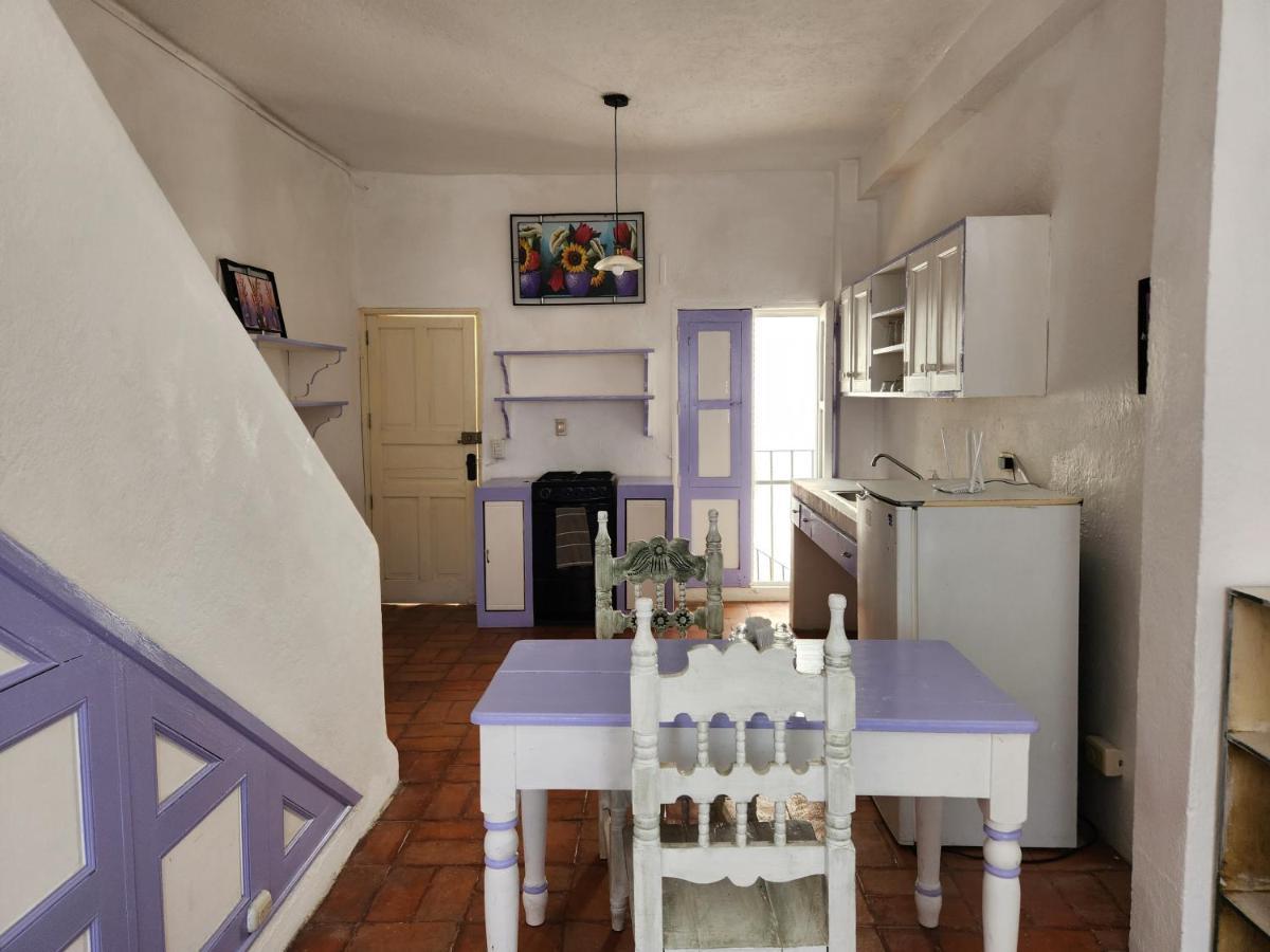 فندق The Bersal House سان ميغيل دي الليندي المظهر الخارجي الصورة