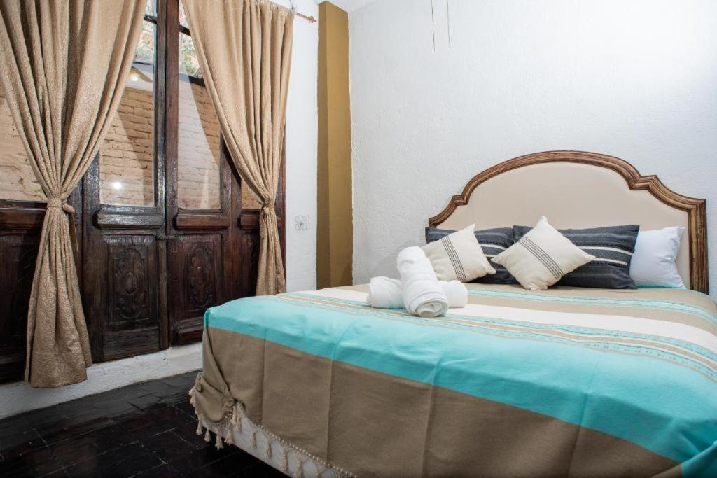 فندق The Bersal House سان ميغيل دي الليندي المظهر الخارجي الصورة