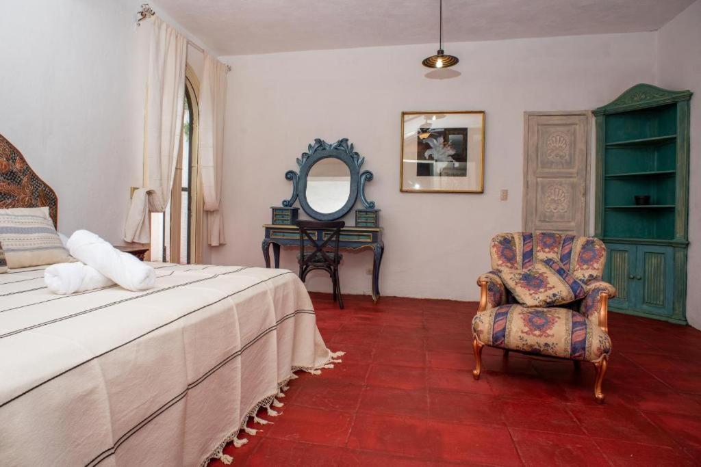 فندق The Bersal House سان ميغيل دي الليندي المظهر الخارجي الصورة