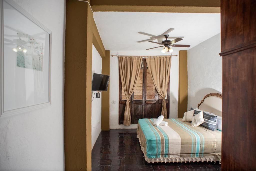 فندق The Bersal House سان ميغيل دي الليندي المظهر الخارجي الصورة
